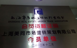 上海美同 市场营销策划与技术培训的双轮驱动